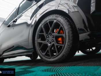 Used Ford Transit Custom 2025 for sale - 74878823: Photo