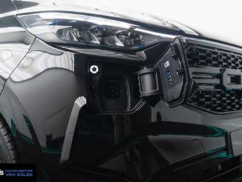 Used Ford Transit Custom 2025 for sale - 74878823: Photo