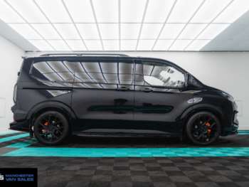 Used Ford Transit Custom 2025 for sale - 74878823: Photo