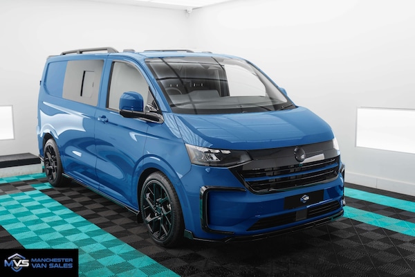 Used Volkswagen Transporter 2025 for sale - 75084124: Photo 1