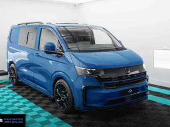 Used Volkswagen Transporter 2025 for sale - 75084124: Photo
