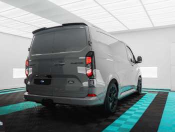 Used Ford Transit Custom 2025 for sale - 70969885: Photo