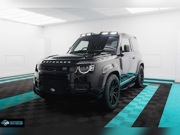 Used Land Rover Defender 2025 for sale - 78108989: Photo