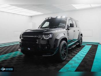 Used Land Rover Defender 2025 for sale - 78568308: Photo