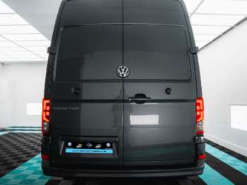 Used Volkswagen Crafter 2024 for sale - 73556542: Photo