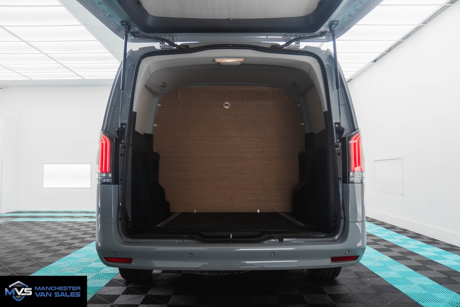 Used Mercedes-Benz Vito 2025 for sale - 77104145: Photo 12