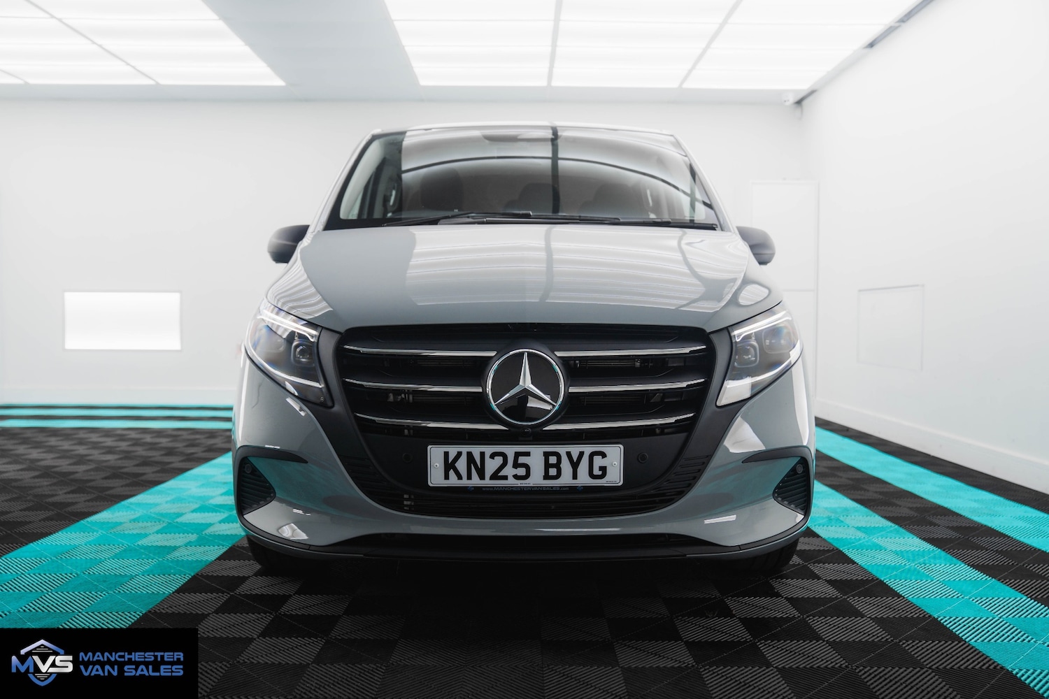 Used Mercedes-Benz Vito 2025 for sale - 77104145: Photo 17