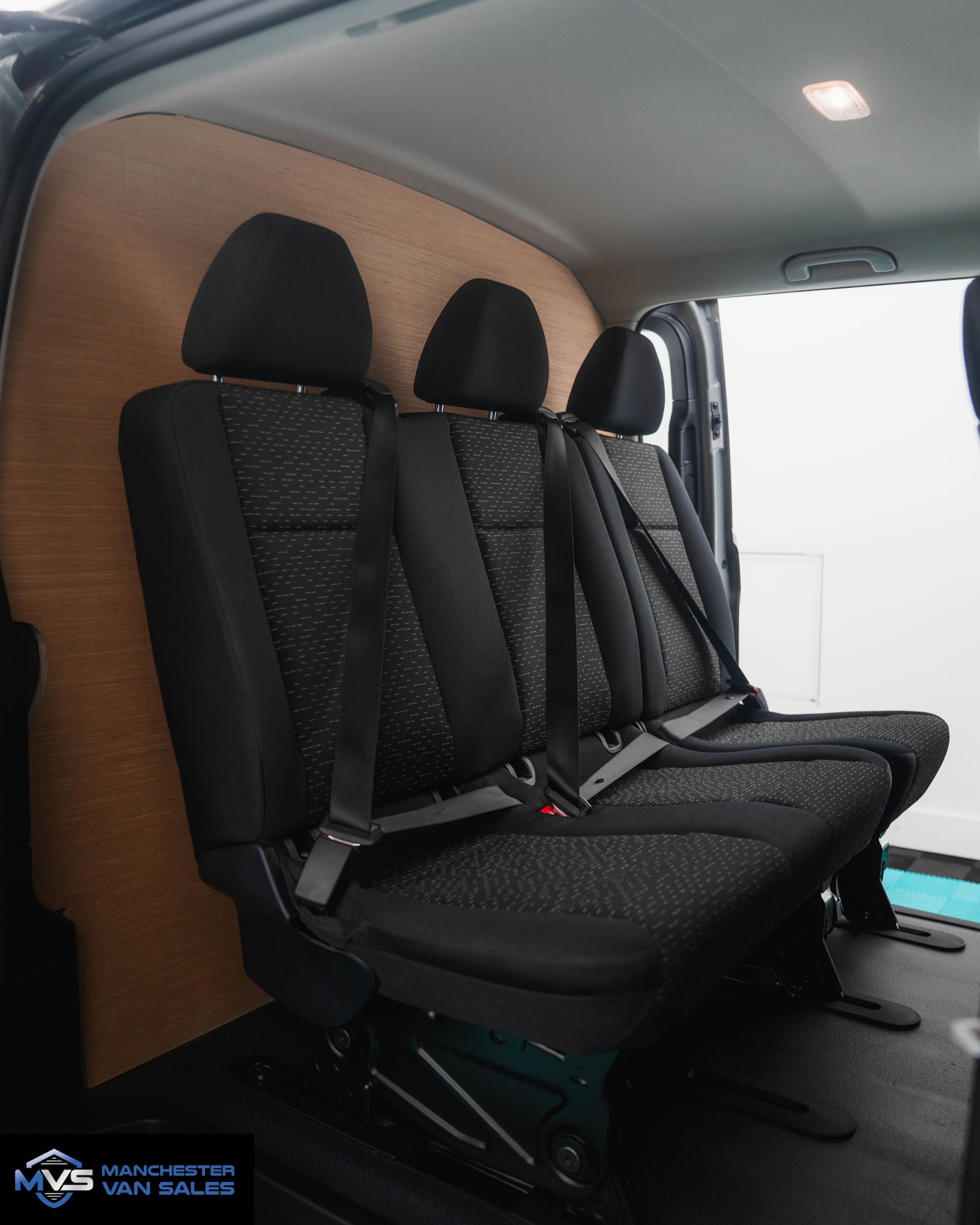 Used Mercedes-Benz Vito 2025 for sale - 77104145: Photo 23