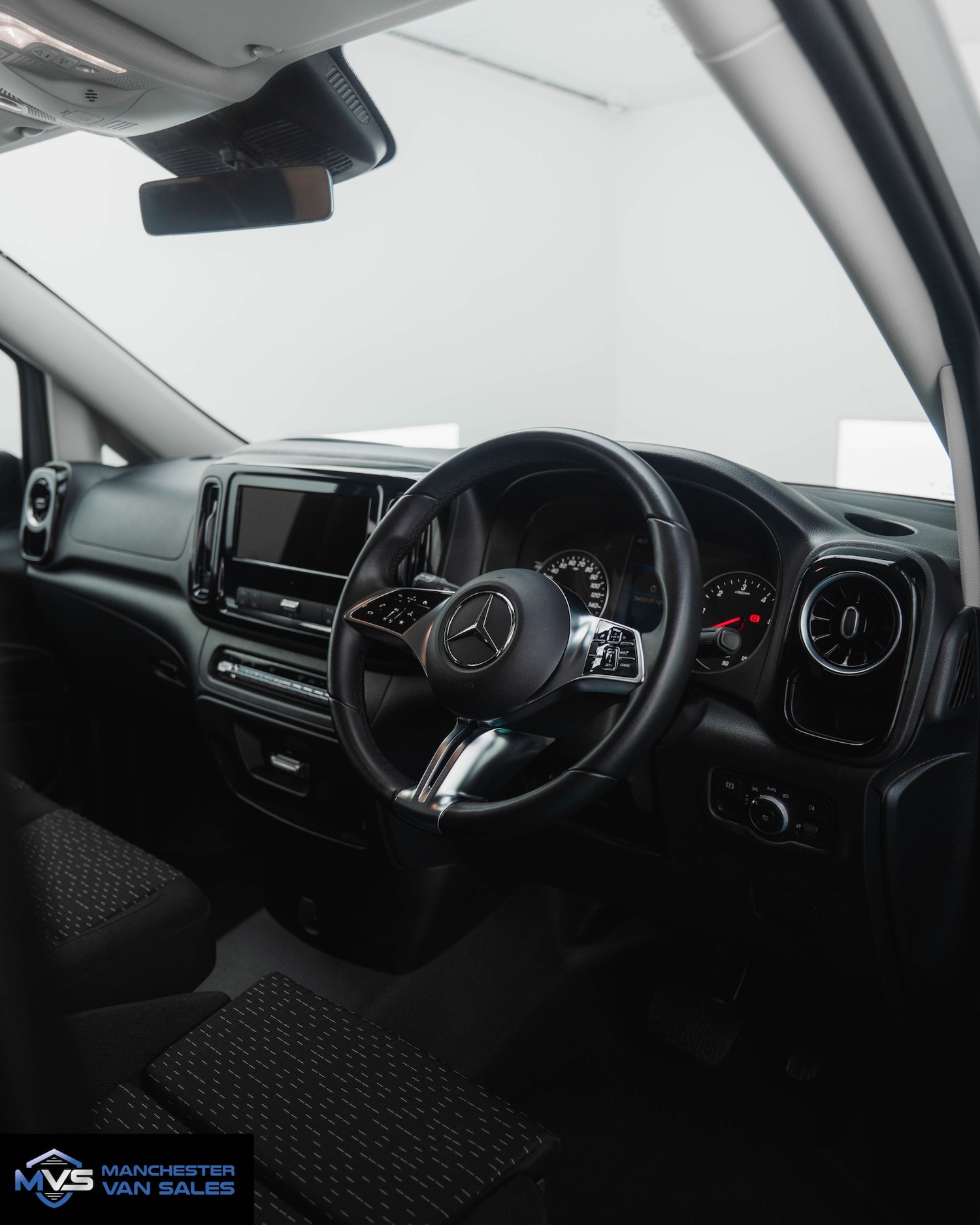 Used Mercedes-Benz Vito 2025 for sale - 77104145: Photo 24