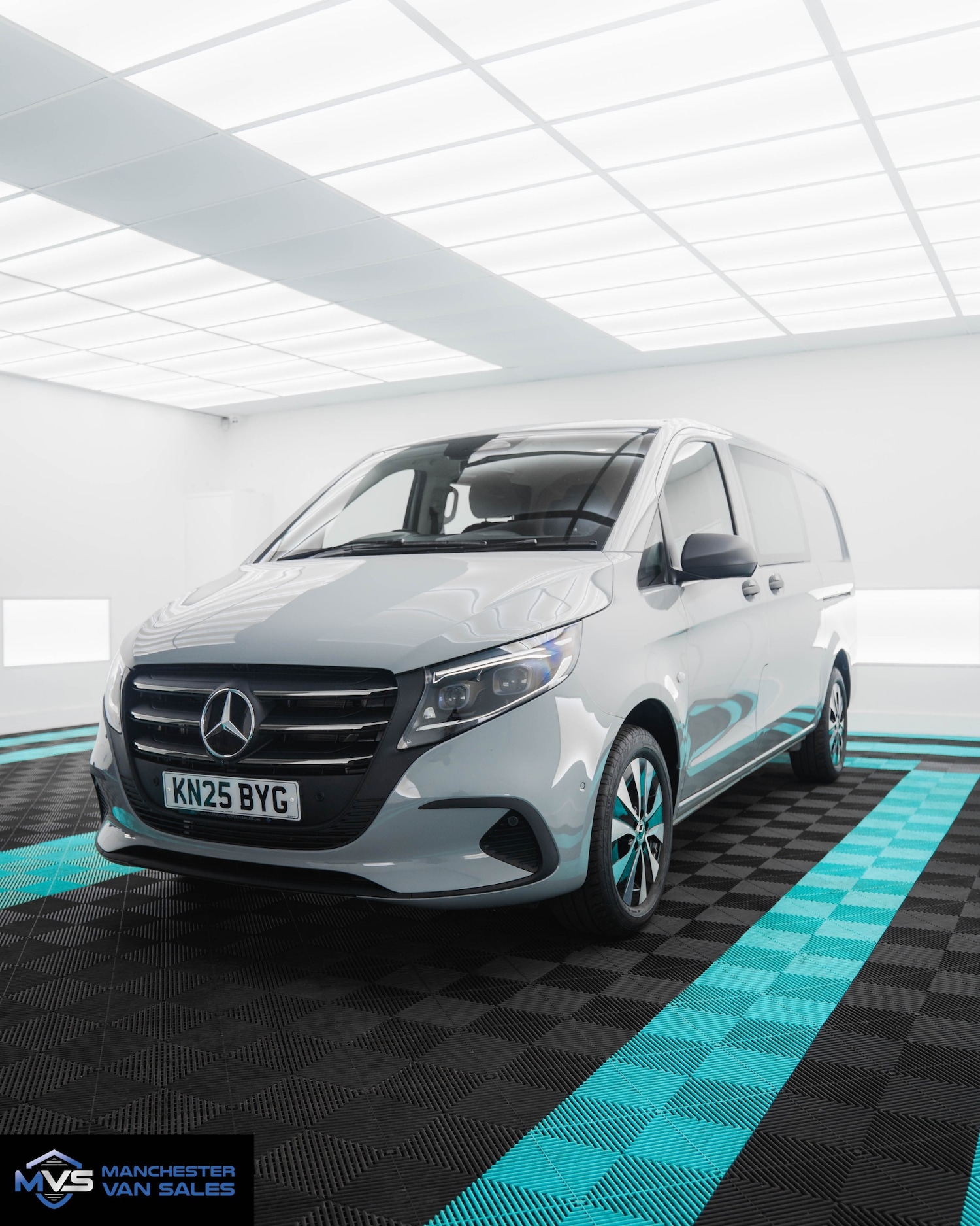 Used Mercedes-Benz Vito 2025 for sale - 77104145: Photo 25