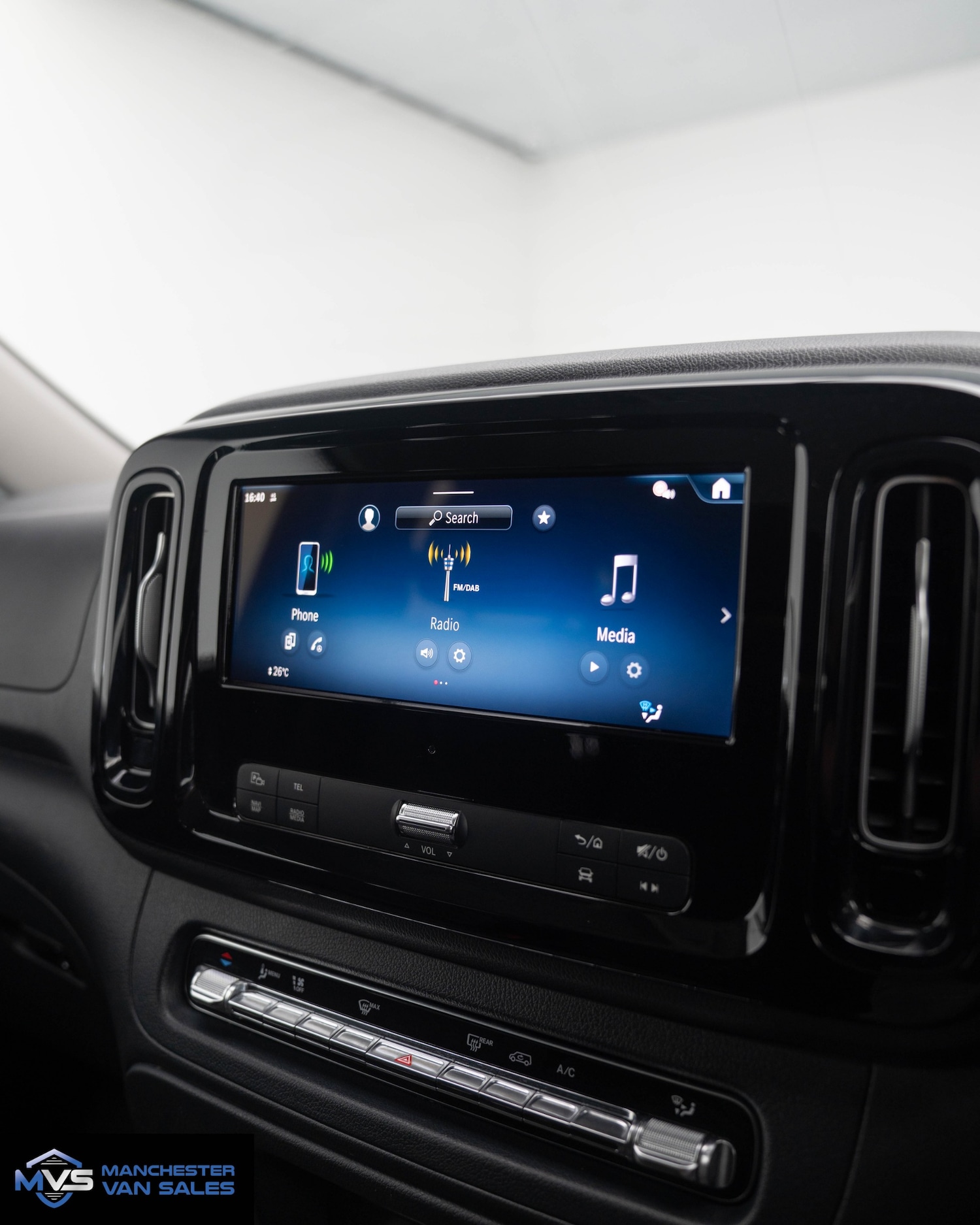 Used Mercedes-Benz Vito 2025 for sale - 77104145: Photo 26