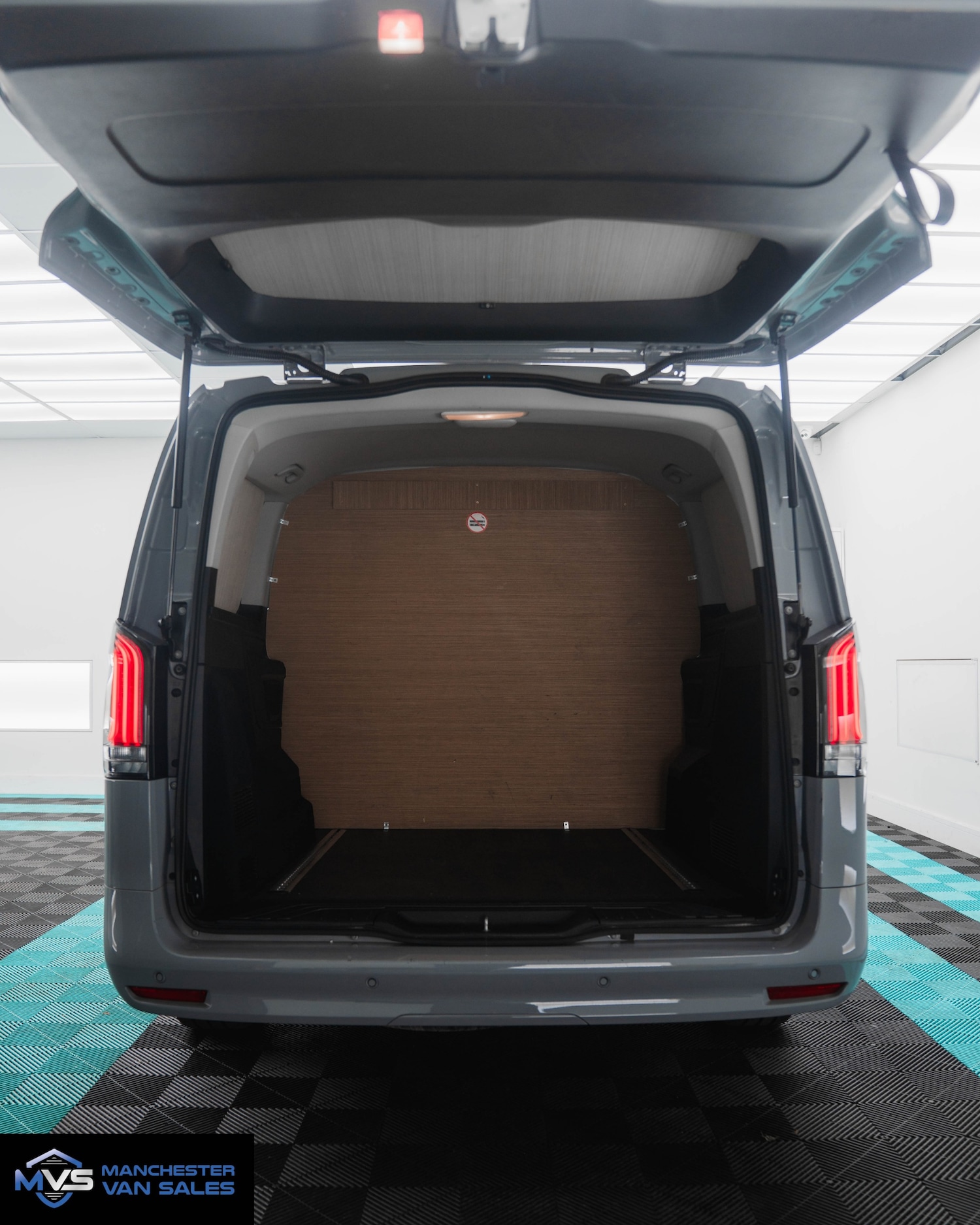 Used Mercedes-Benz Vito 2025 for sale - 77104145: Photo 29