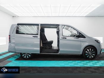 Used Mercedes-Benz Vito 2025 for sale - 77104145: Photo