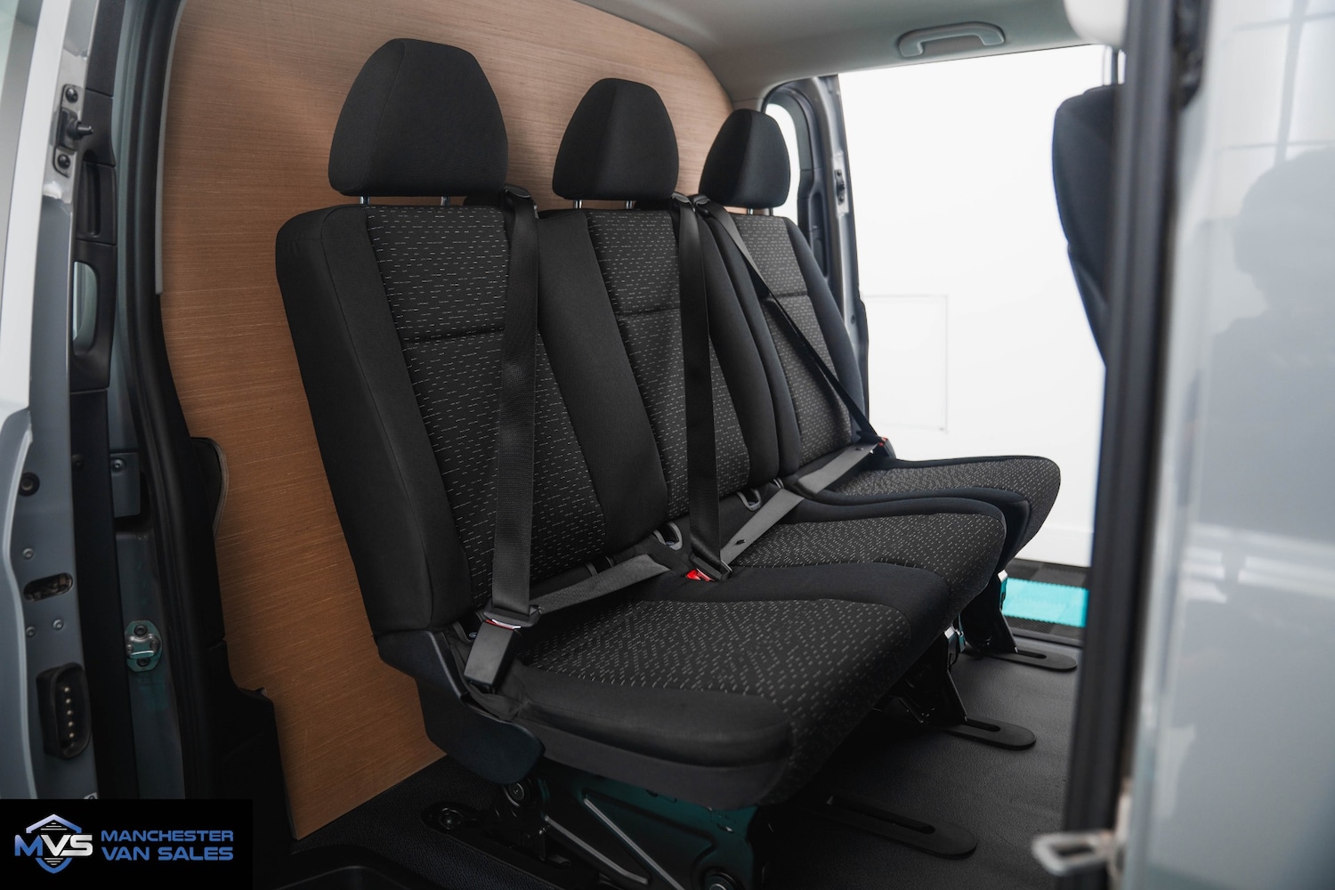 Used Mercedes-Benz Vito 2025 for sale - 77104145: Photo 4