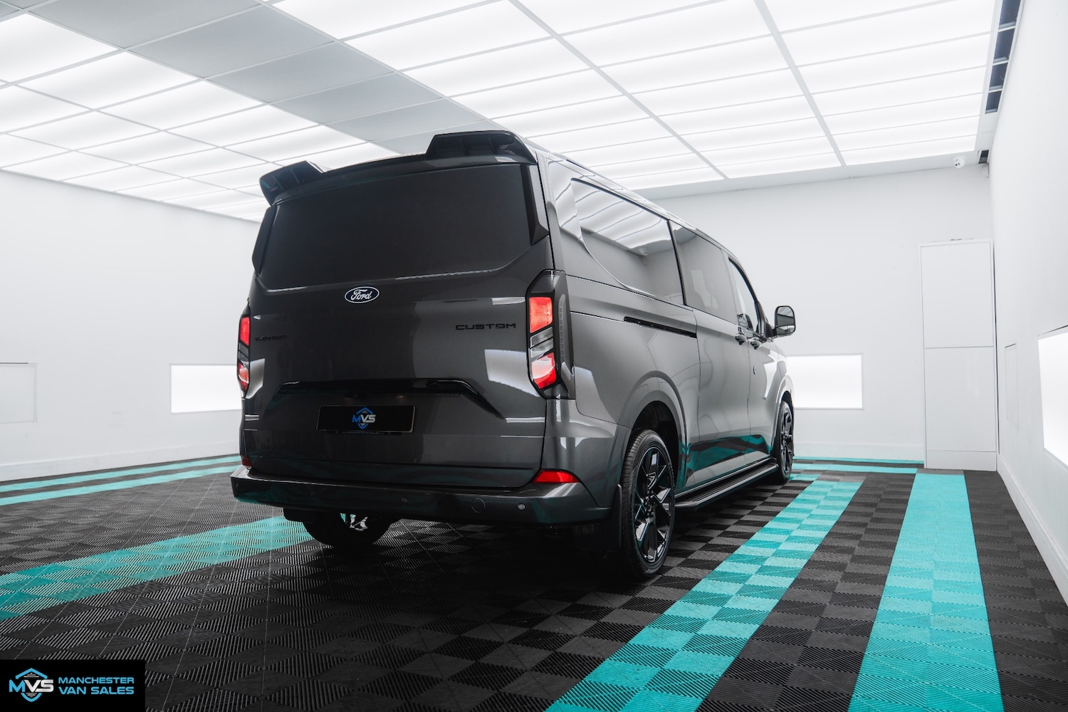 Used Ford Transit Custom 2025 for sale - 77093807: Photo 13