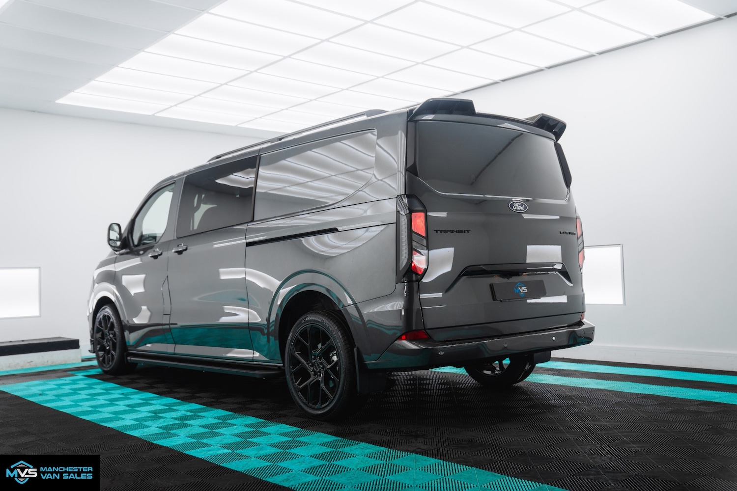 Used Ford Transit Custom 2025 for sale - 77093807: Photo 15