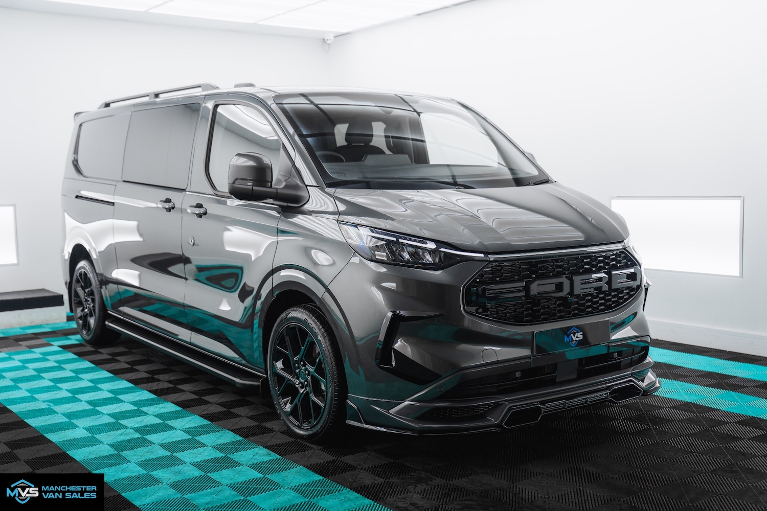 Used Ford Transit Custom 2025 for sale - 77093807: Photo 17