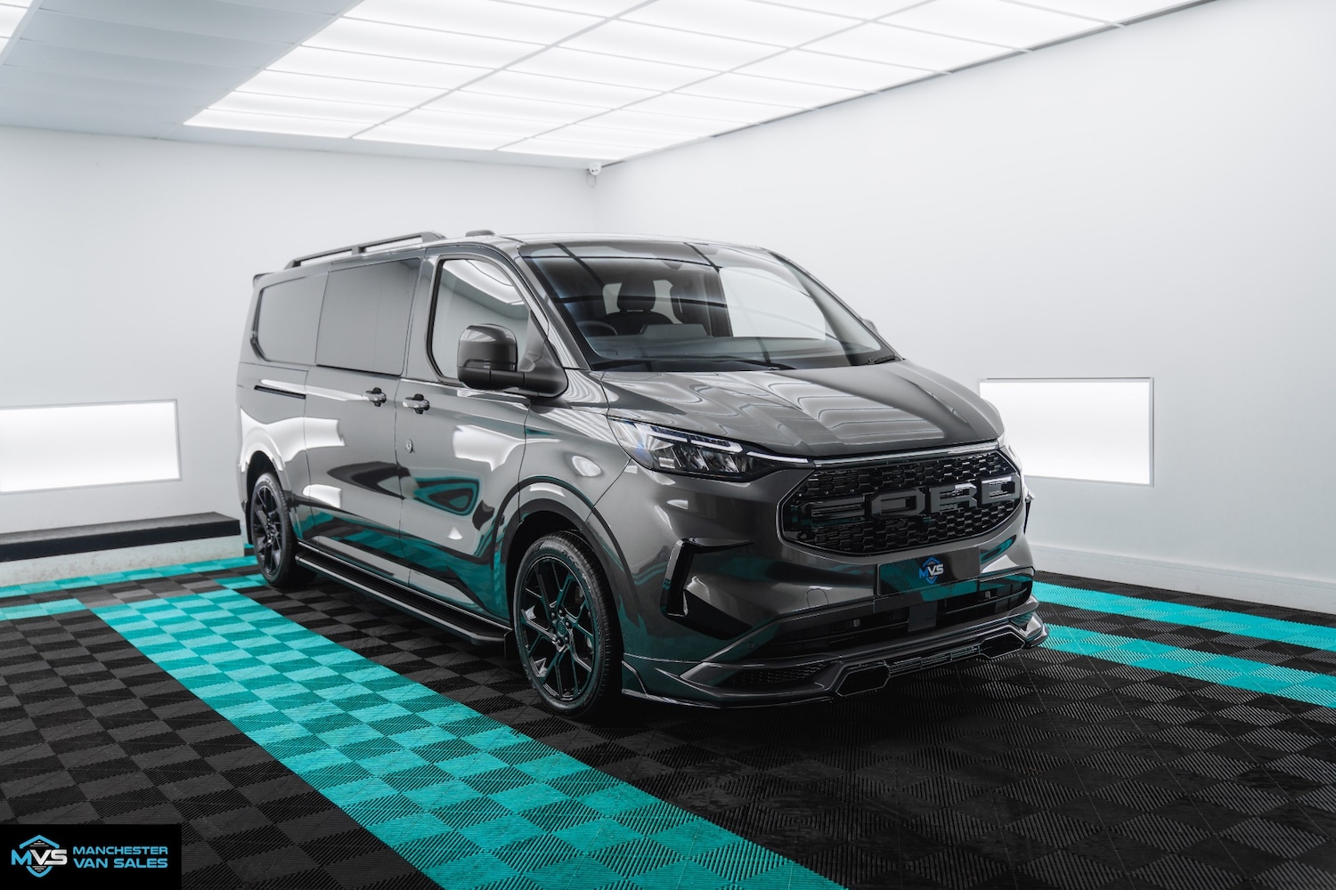 Used Ford Transit Custom 2025 for sale - 77093807: Photo 18