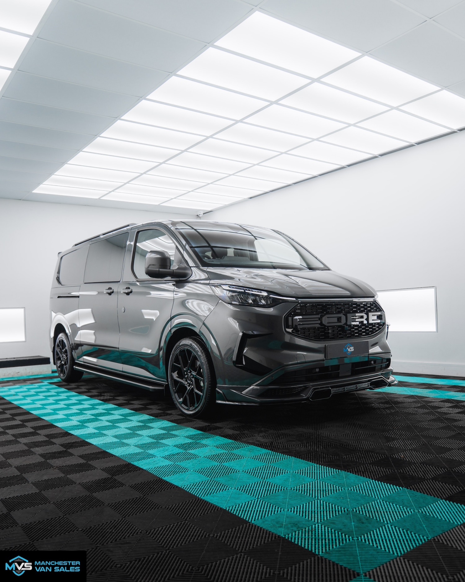 Used Ford Transit Custom 2025 for sale - 77093807: Photo 20