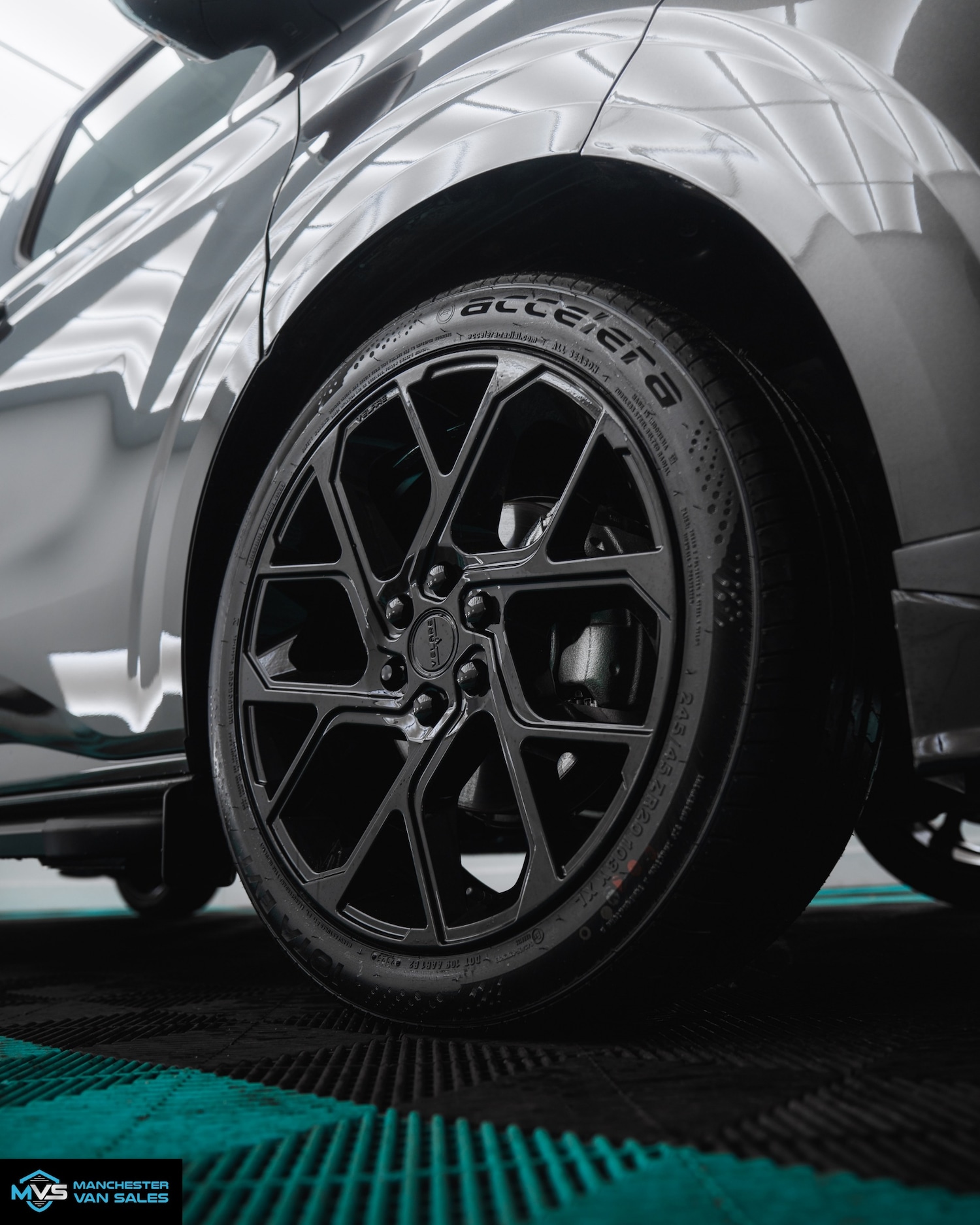 Used Ford Transit Custom 2025 for sale - 77093807: Photo 21