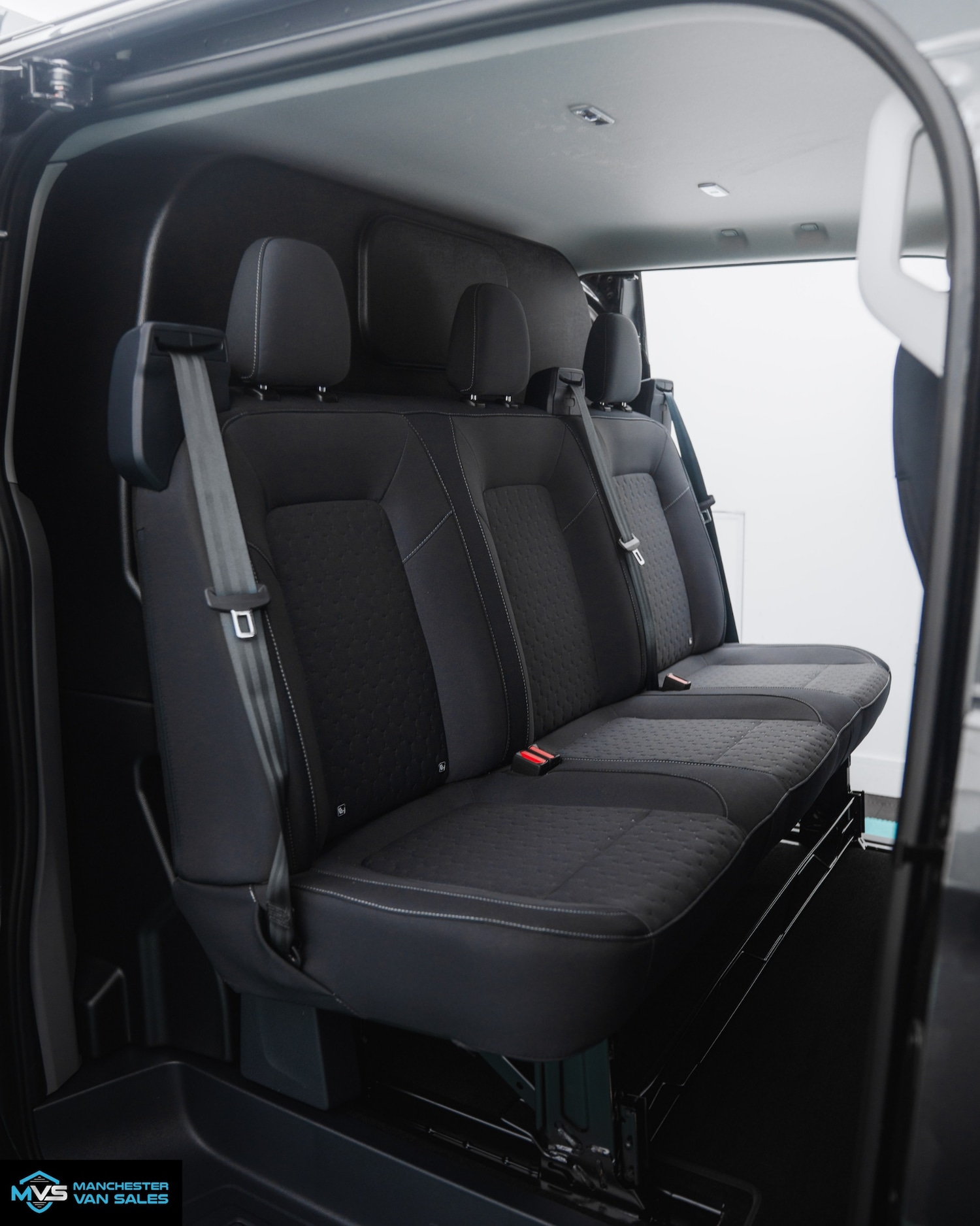 Used Ford Transit Custom 2025 for sale - 77093807: Photo 22