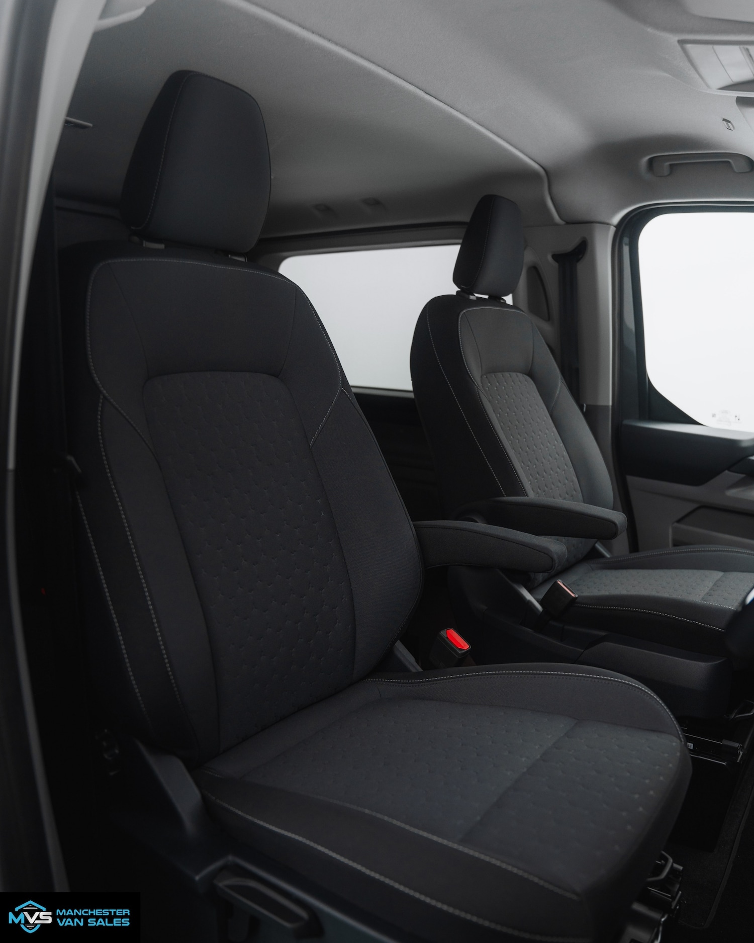 Used Ford Transit Custom 2025 for sale - 77093807: Photo 23