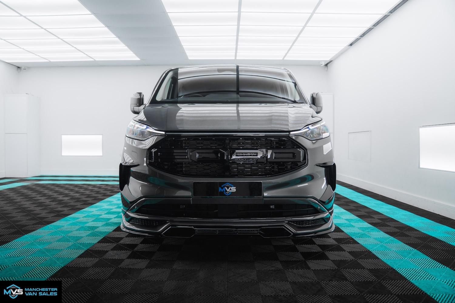 Used Ford Transit Custom 2025 for sale - 77093807: Photo 24