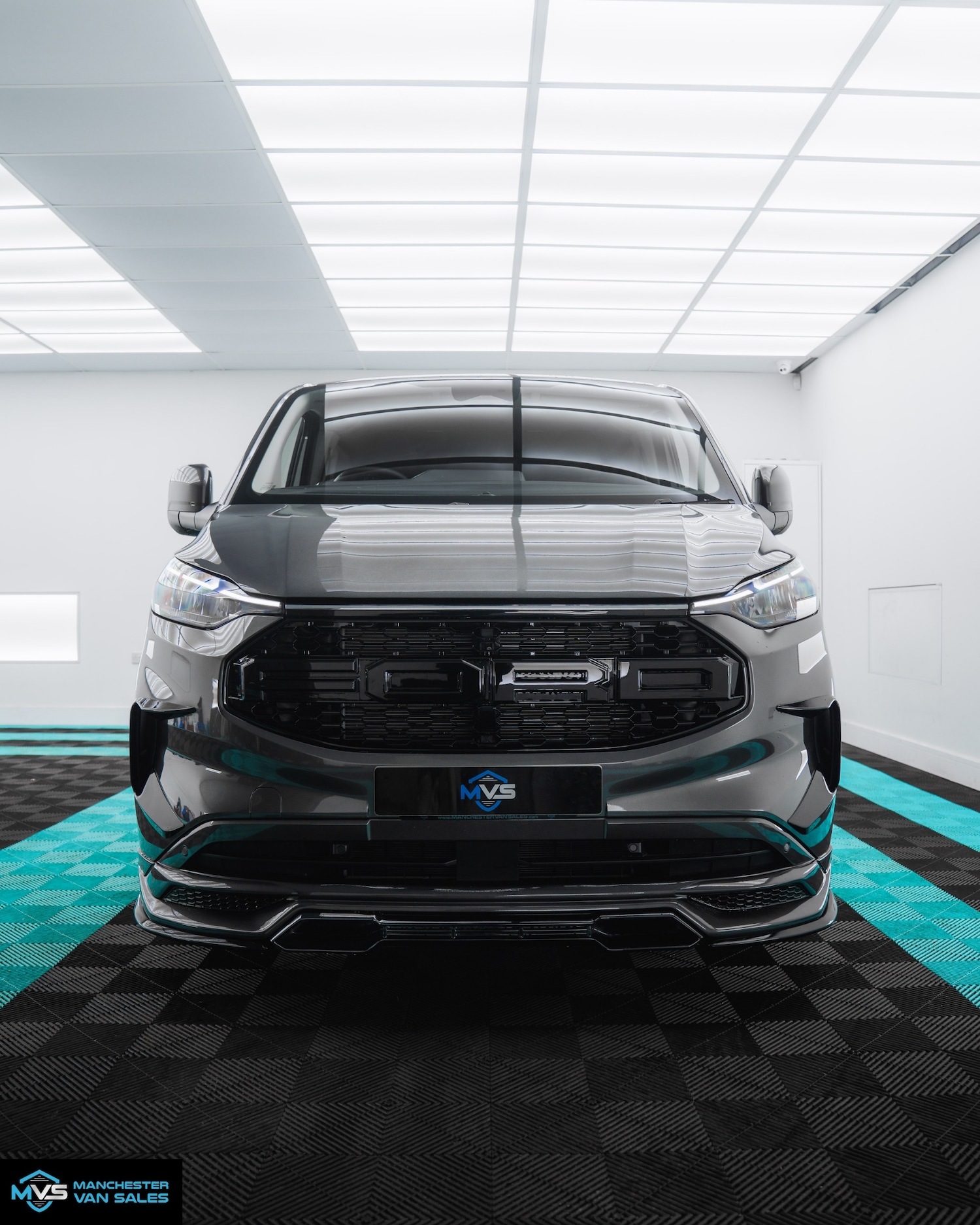 Used Ford Transit Custom 2025 for sale - 77093807: Photo 25