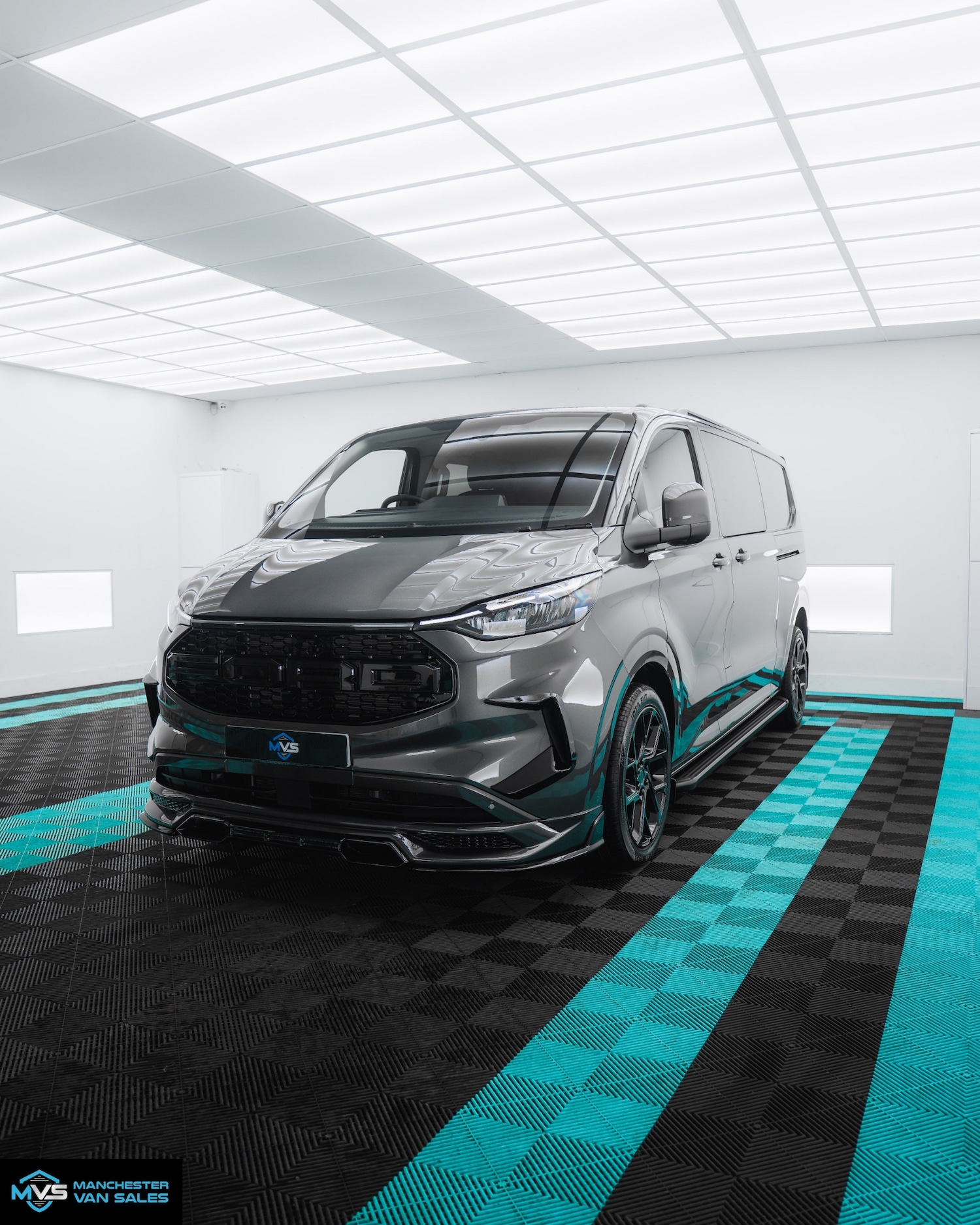 Used Ford Transit Custom 2025 for sale - 77093807: Photo 26