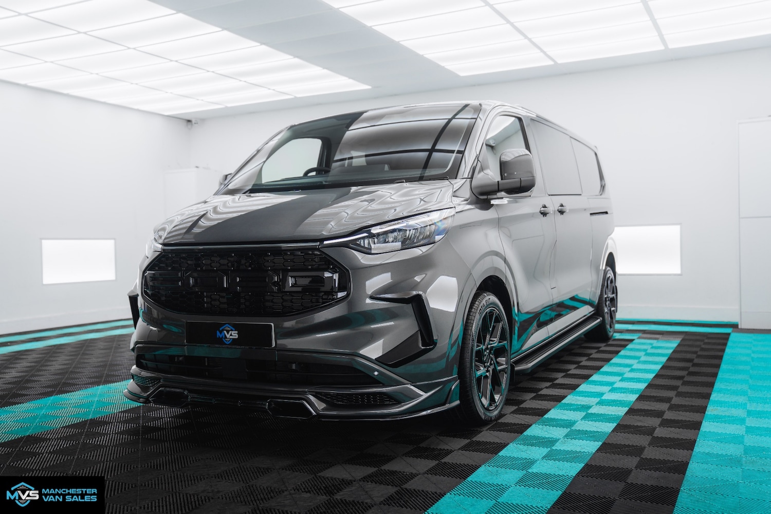 Used Ford Transit Custom 2025 for sale - 77093807: Photo 27