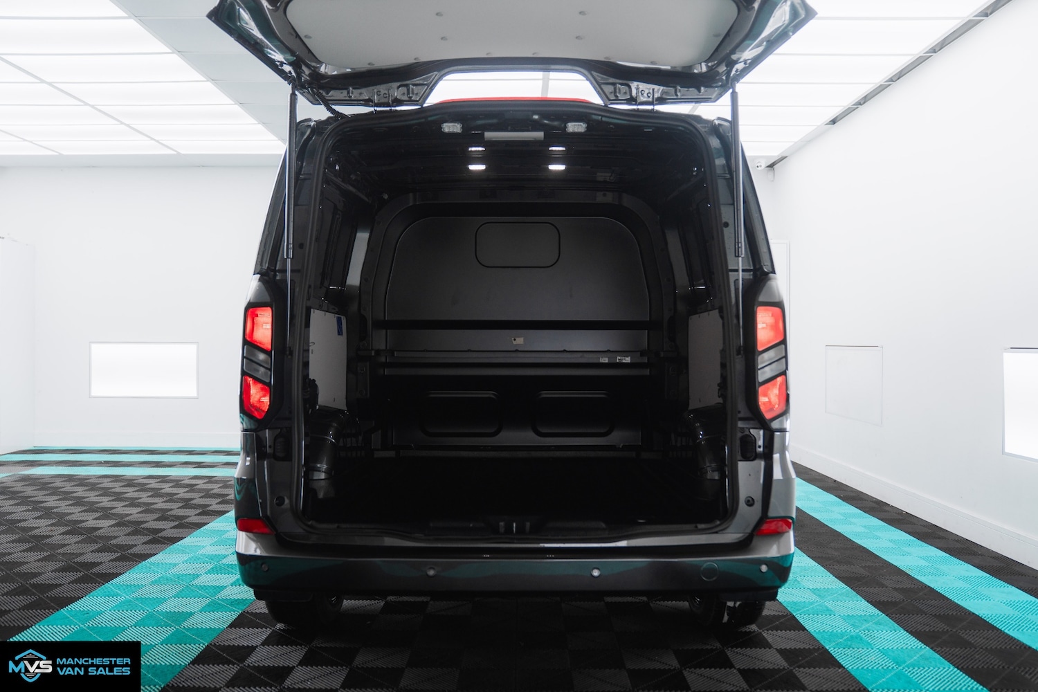 Used Ford Transit Custom 2025 for sale - 77093807: Photo 30