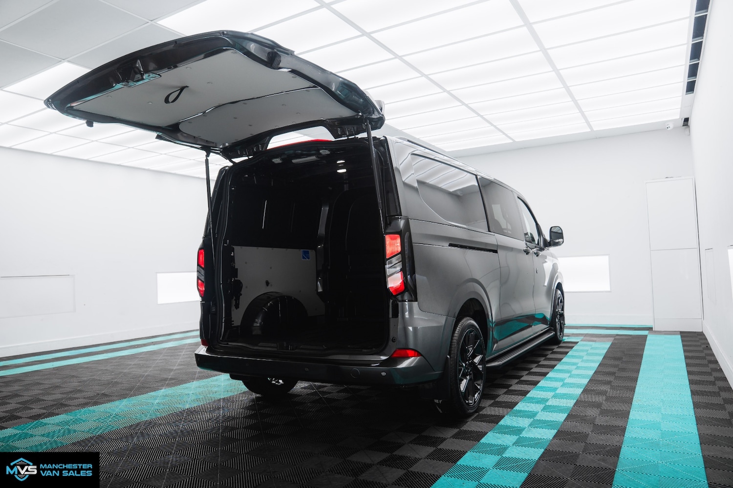 Used Ford Transit Custom 2025 for sale - 77093807: Photo 32