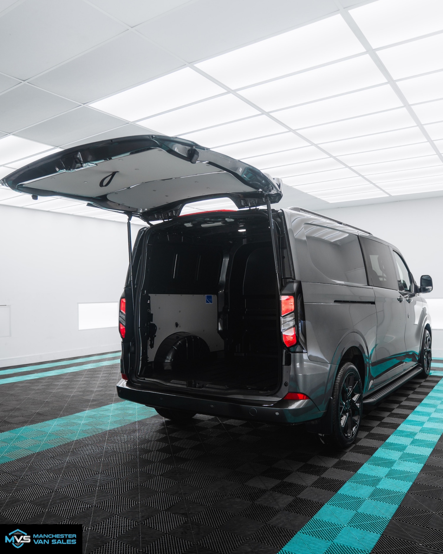 Used Ford Transit Custom 2025 for sale - 77093807: Photo 33