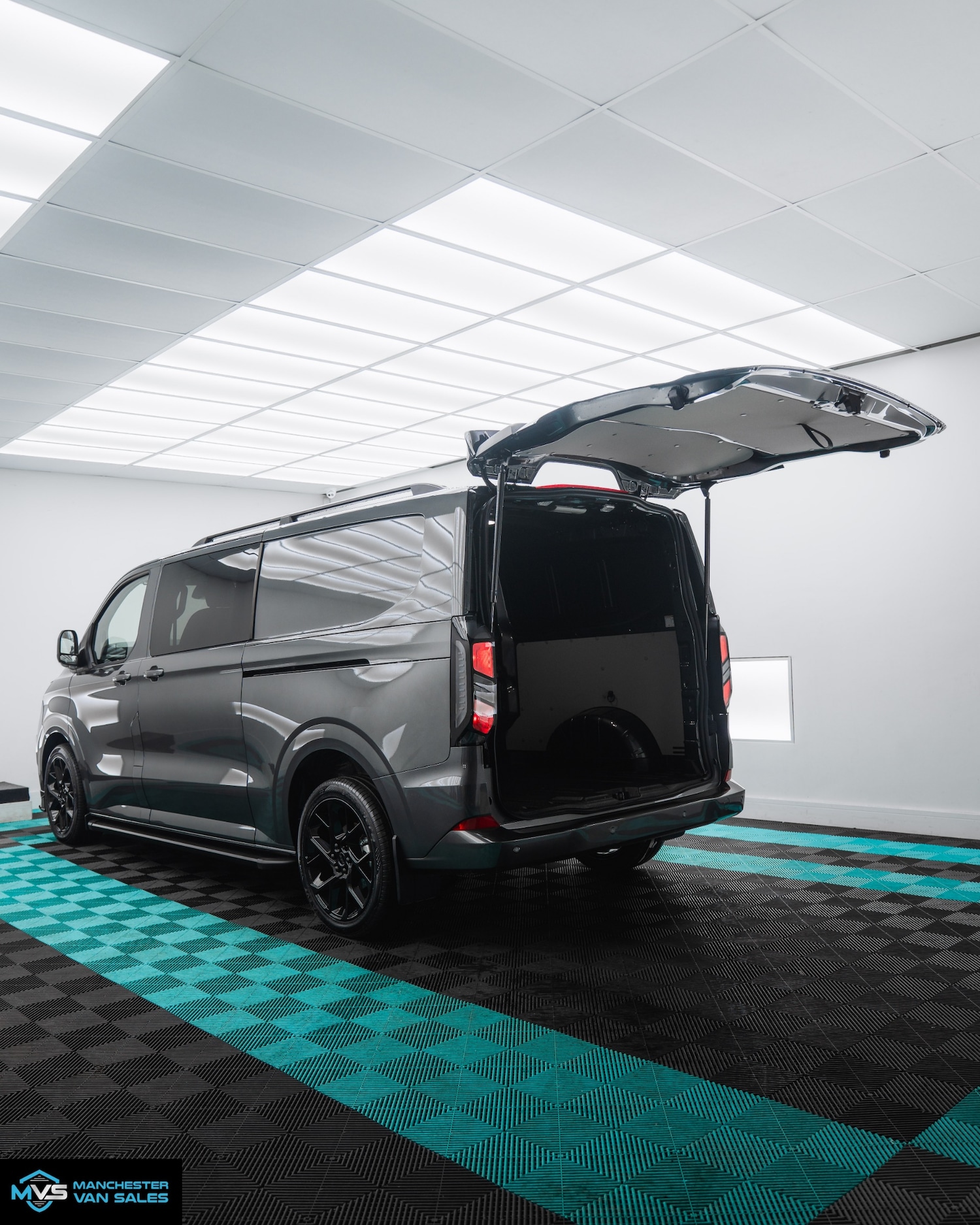 Used Ford Transit Custom 2025 for sale - 77093807: Photo 34