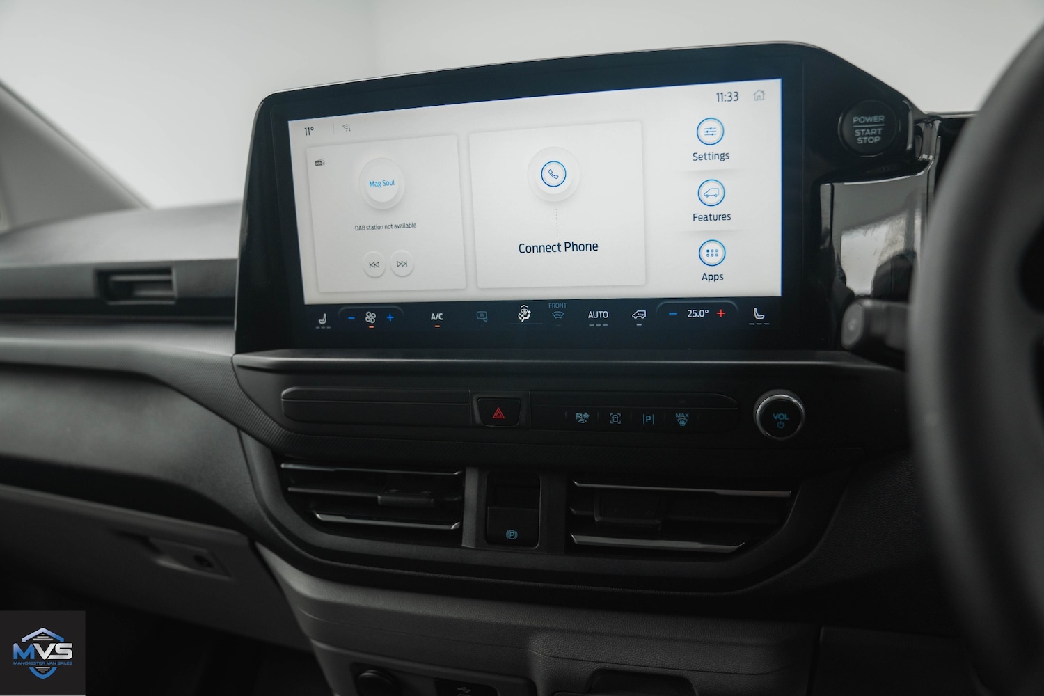 Used Ford Transit Custom 2025 for sale - 77093807: Photo 36