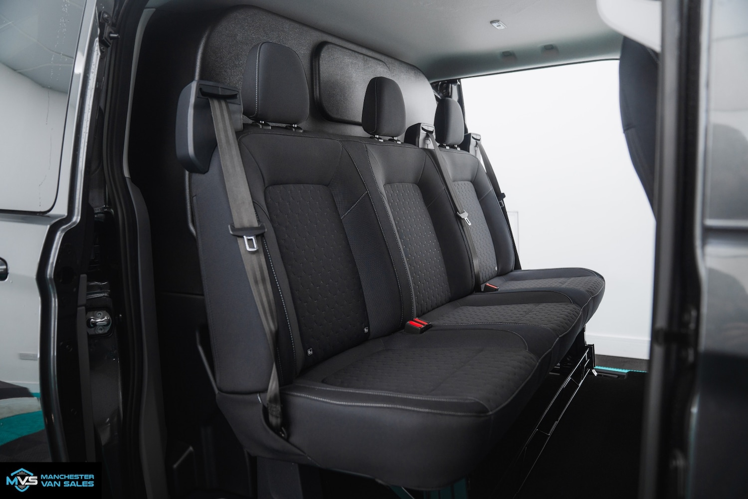 Used Ford Transit Custom 2025 for sale - 77093807: Photo 5