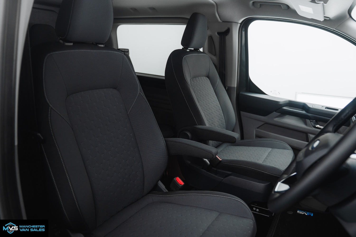 Used Ford Transit Custom 2025 for sale - 77093807: Photo 6