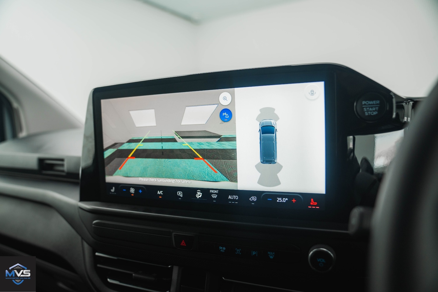 Used Ford Transit Custom 2025 for sale - 77093807: Photo 8