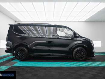 Used Ford Transit Custom 2024 for sale - 74779840: Photo
