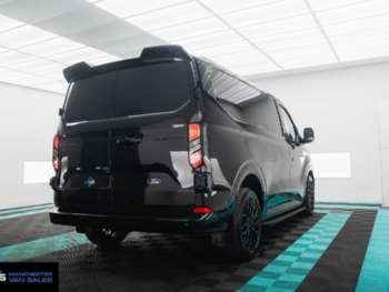 Used Ford Transit Custom 2024 for sale - 74779840: Photo