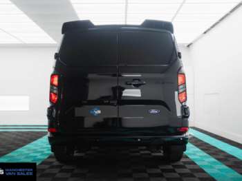 Used Ford Transit Custom 2024 for sale - 74779840: Photo