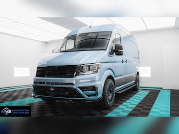 Used MAN TGE 2026 for sale - 79341360: Photo