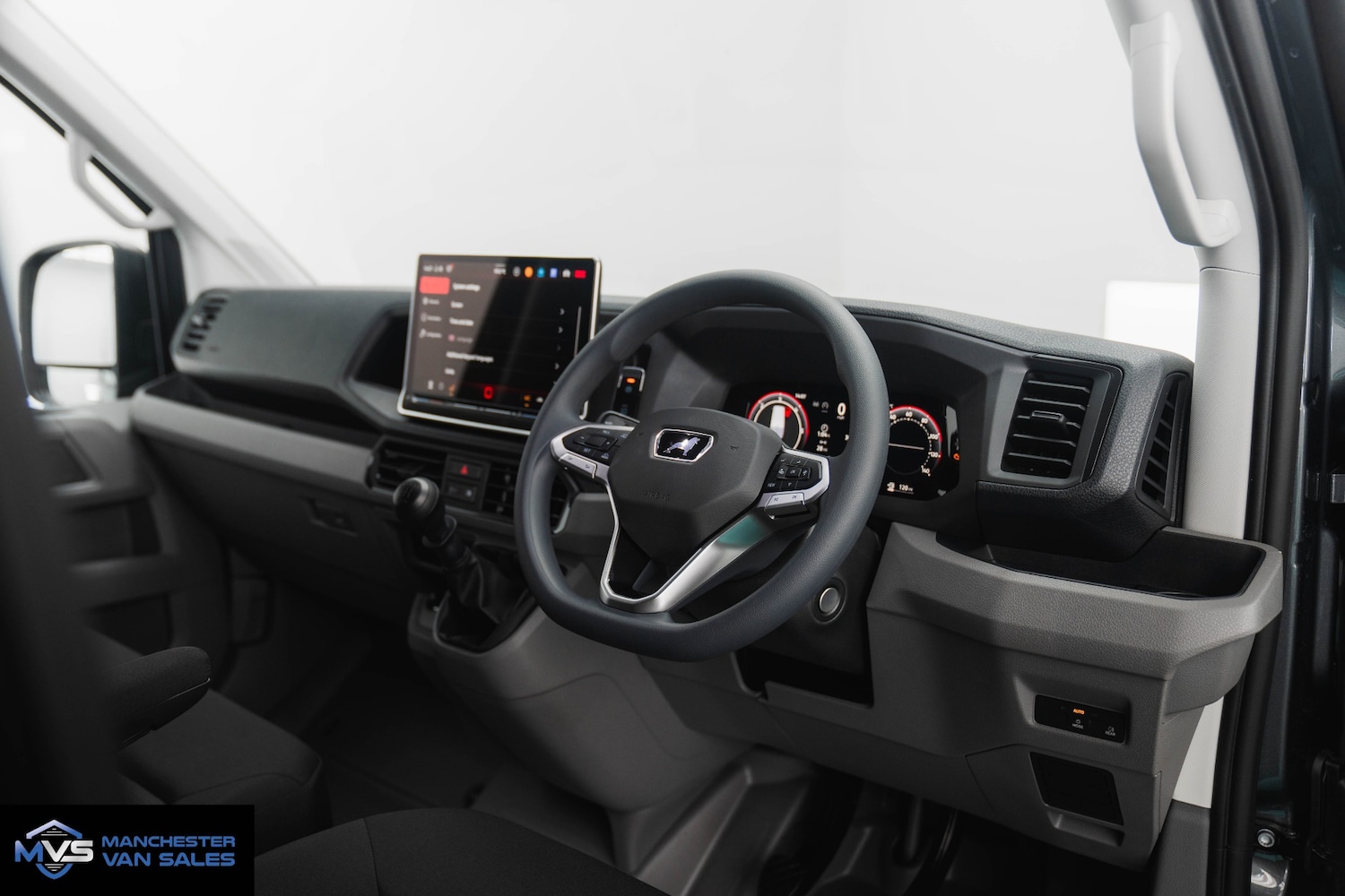 Used MAN TGE 2025 for sale - 76427842: Photo 11