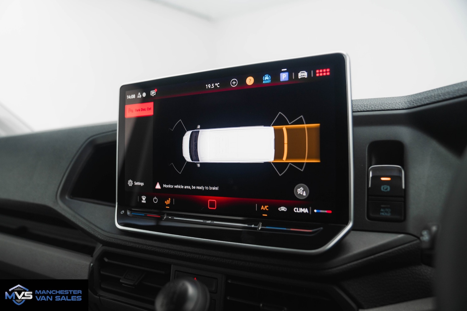 Used MAN TGE 2025 for sale - 76427842: Photo 13