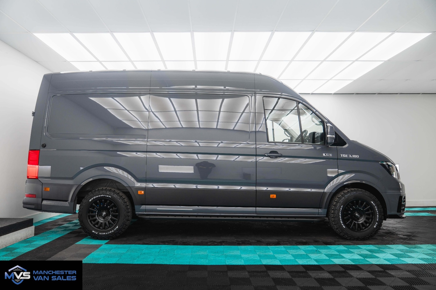 Used MAN TGE 2025 for sale - 76427842: Photo 19