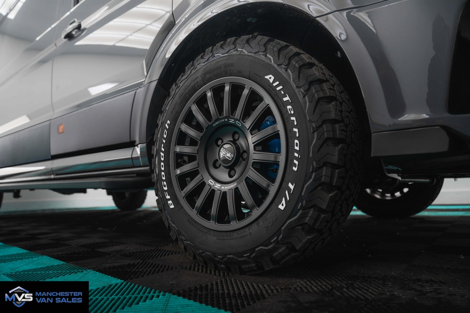 Used MAN TGE 2025 for sale - 76427842: Photo 3