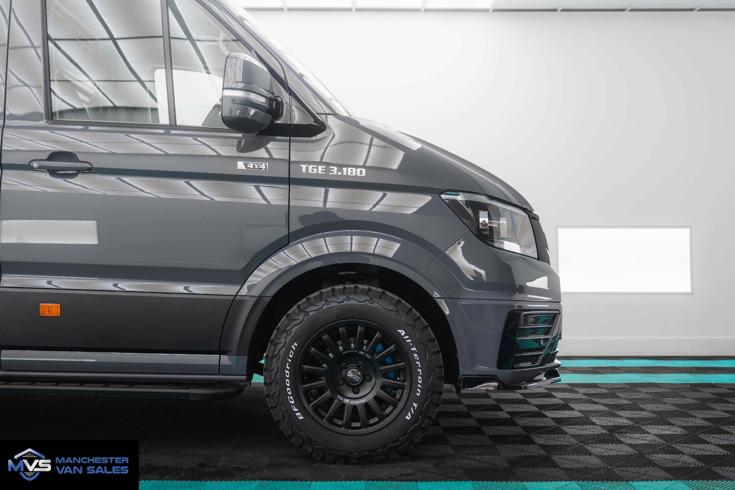 Used MAN TGE 2025 for sale - 76427842: Photo 4