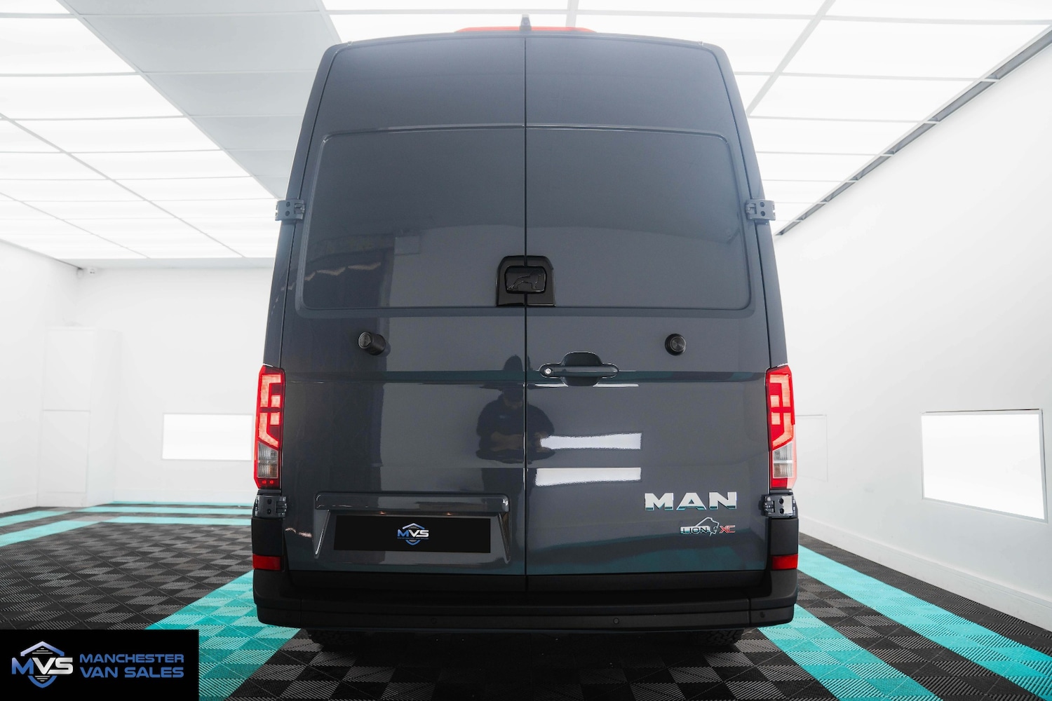 Used MAN TGE 2025 for sale - 76427842: Photo 6