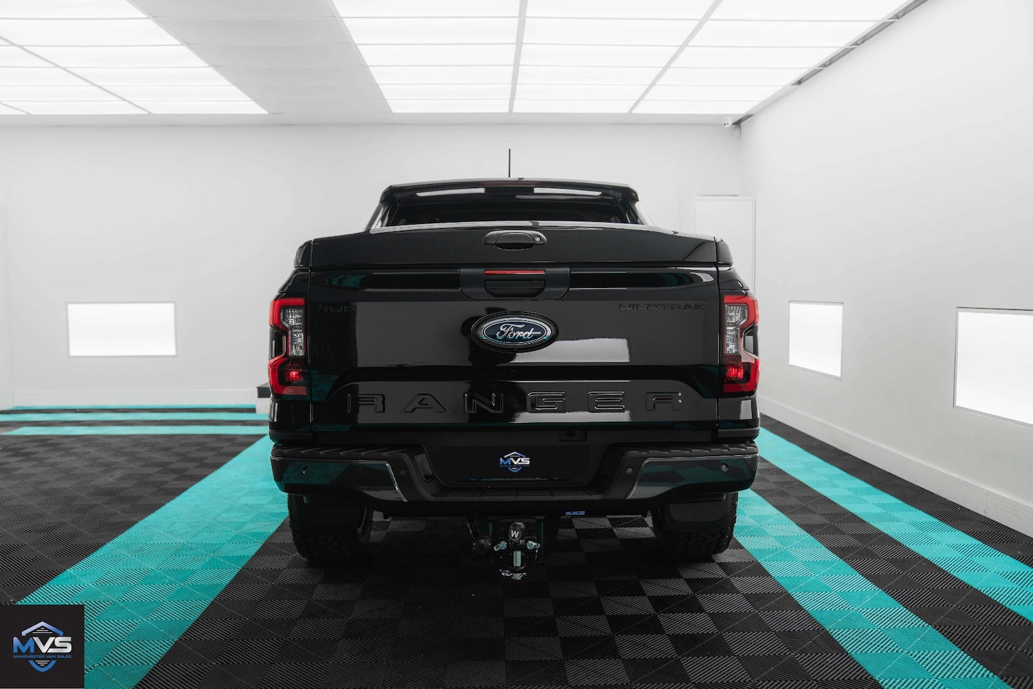 Used Ford Ranger 2026 for sale - 77104191: Photo 10