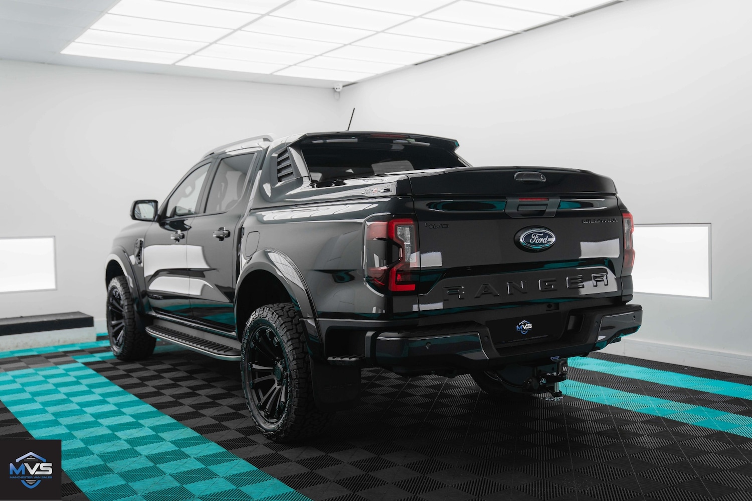 Used Ford Ranger 2026 for sale - 77104191: Photo 11